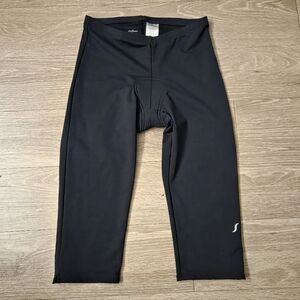 Shebeest Padded Cycling Capri